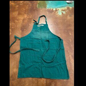 Williams Sonoma Apron Made in the USA